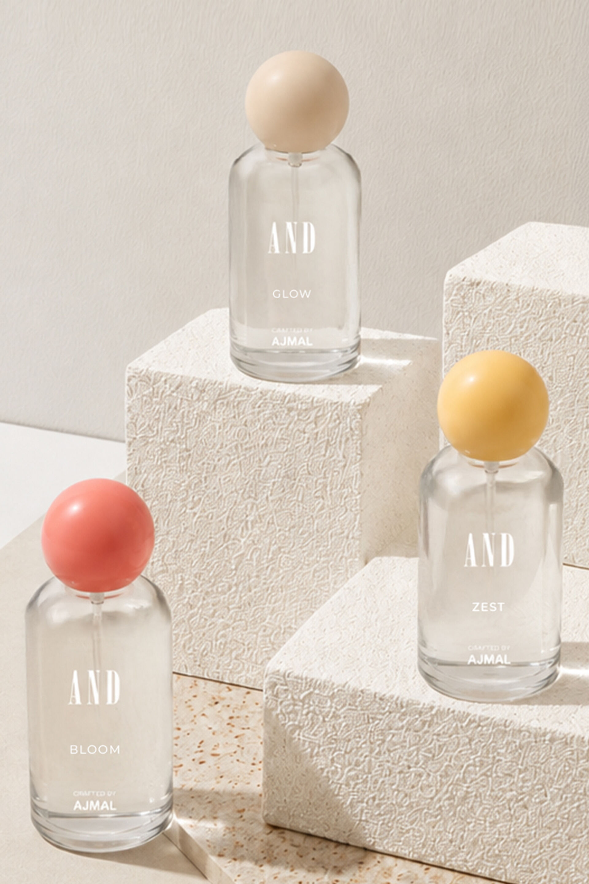 AND Bloom Eau de Parfum, , image 7