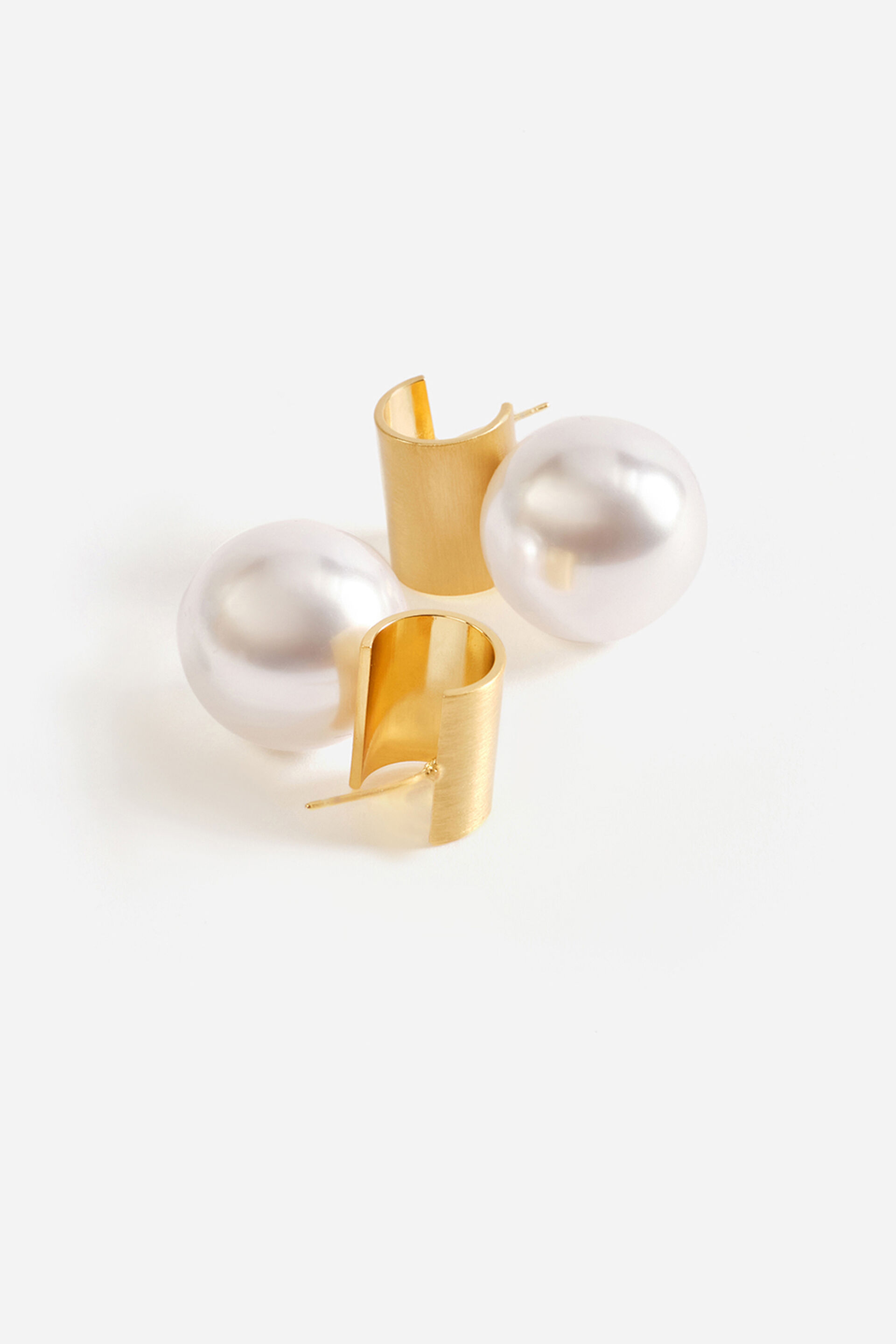 Subtle Style Earrings, , image 3