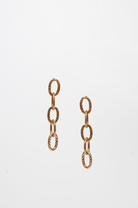 Gold Earing, , image 1
