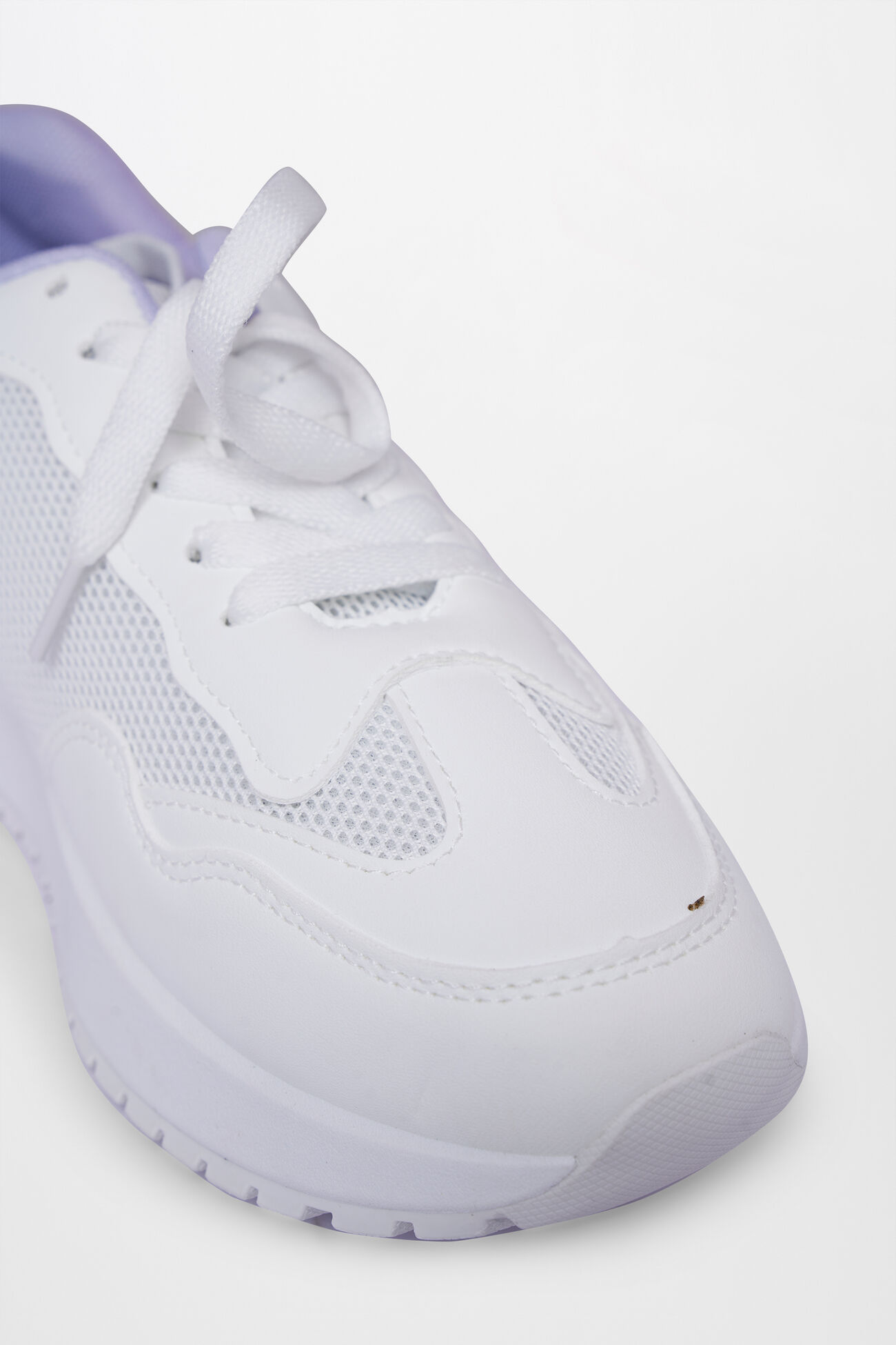 Purple Shoe, Purple, image 2