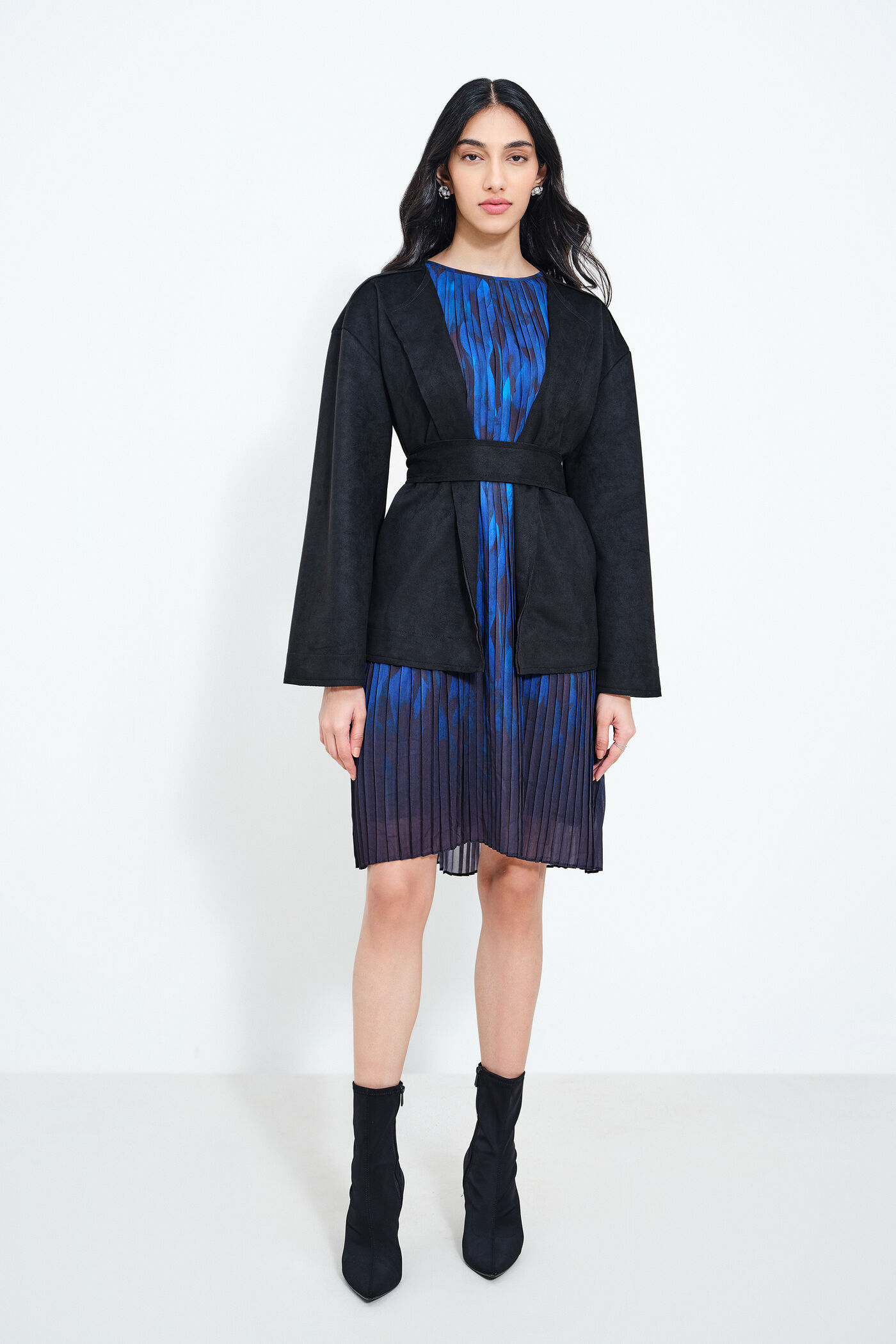 Midas Midnight Jacket