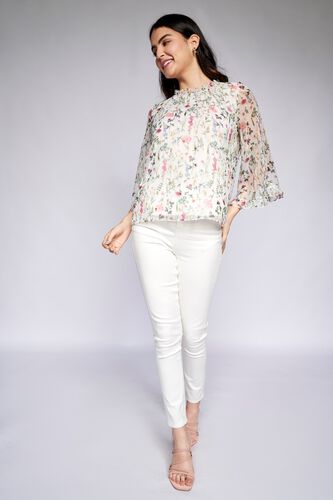 1 - White Bottom, image 1