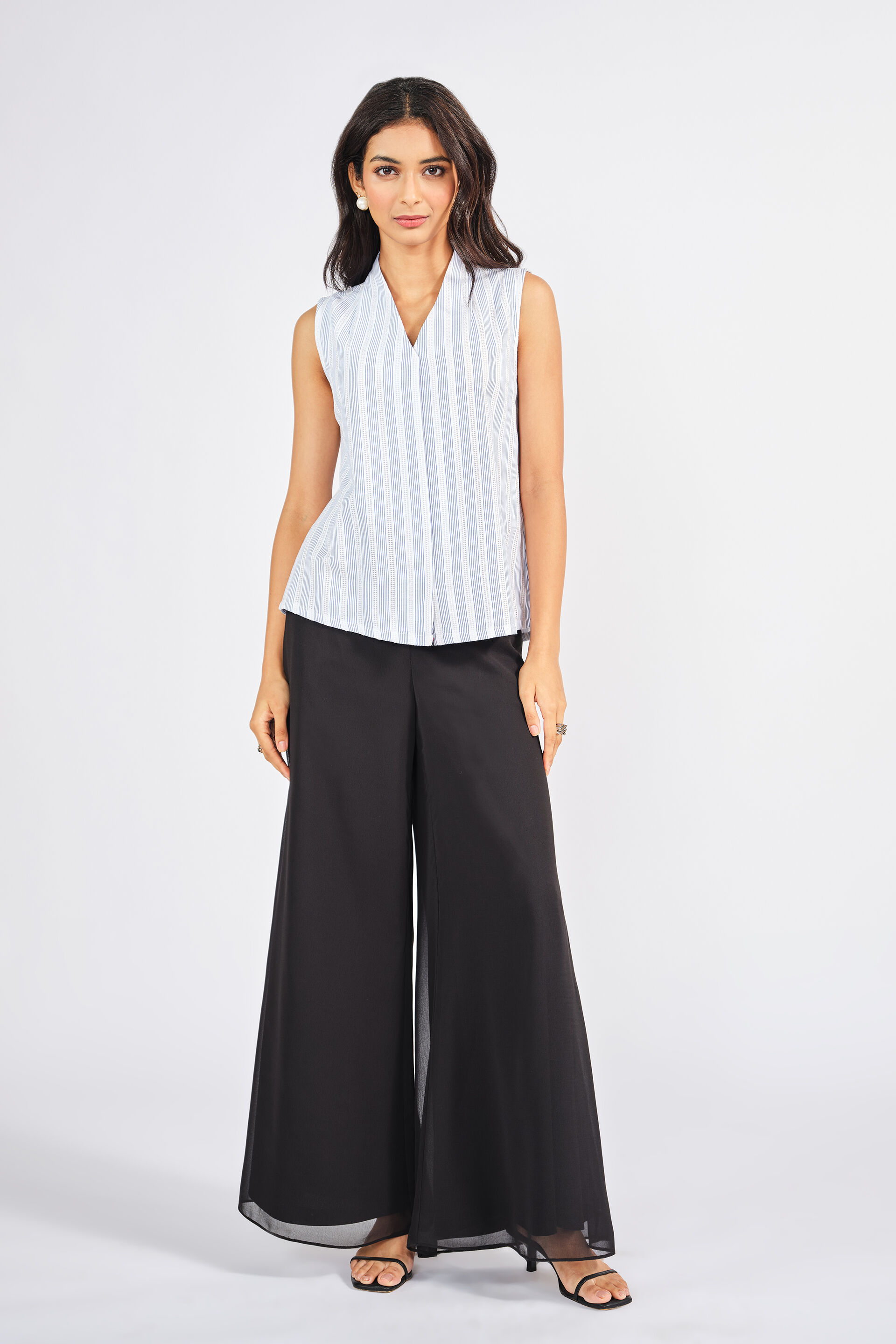 Elgon Top, Blue, image 3