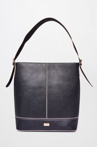 2 - Black Handbag, image 1