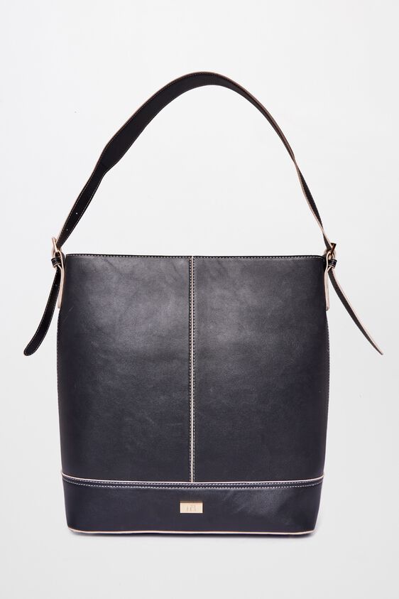 2 - Black Handbag, image 2