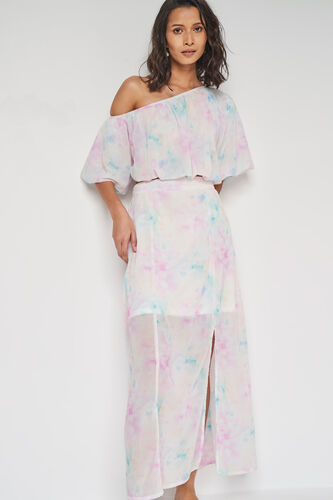 Multi Color Abstract Straight set, Multi Color, image 4