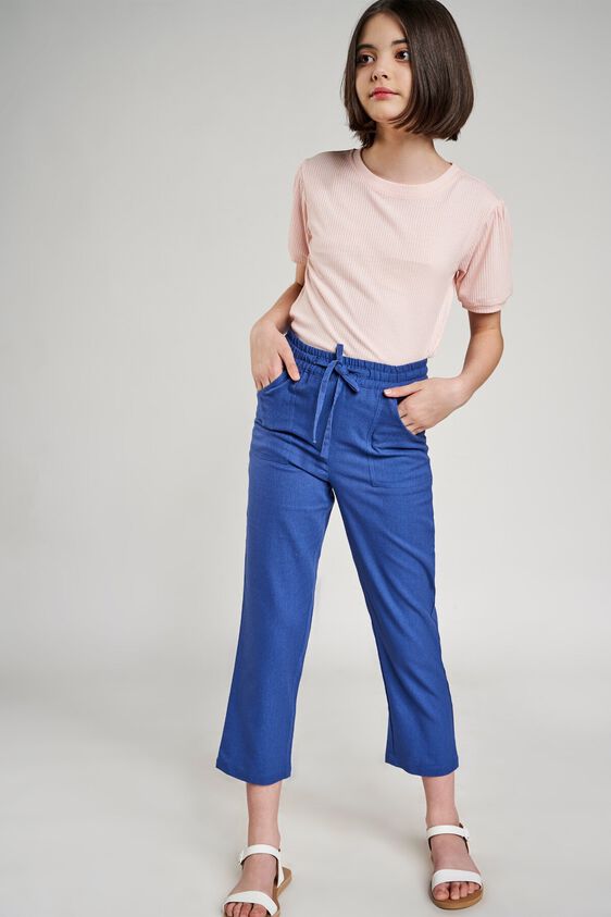 2 - Blue Bottom, image 2
