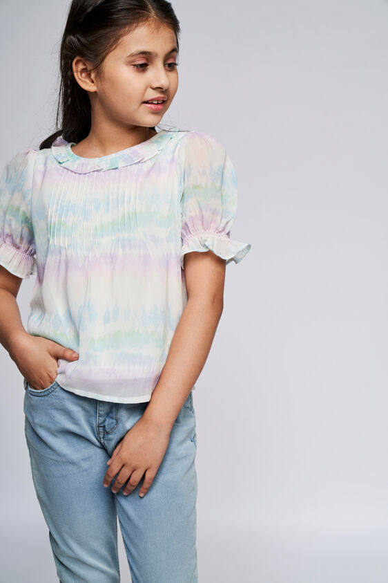 Pink Top, Pink, image 2