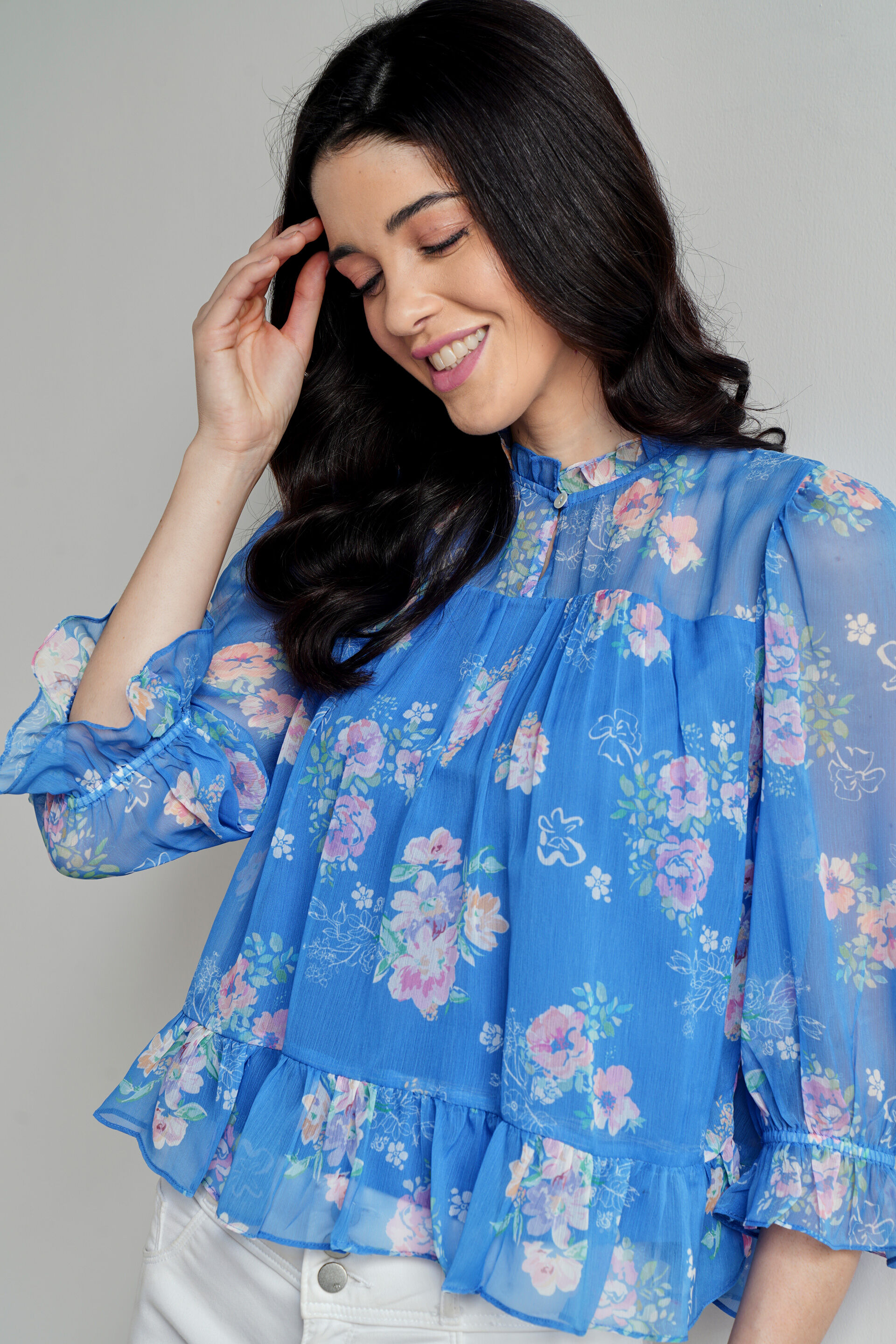 Yours sale best sale tops