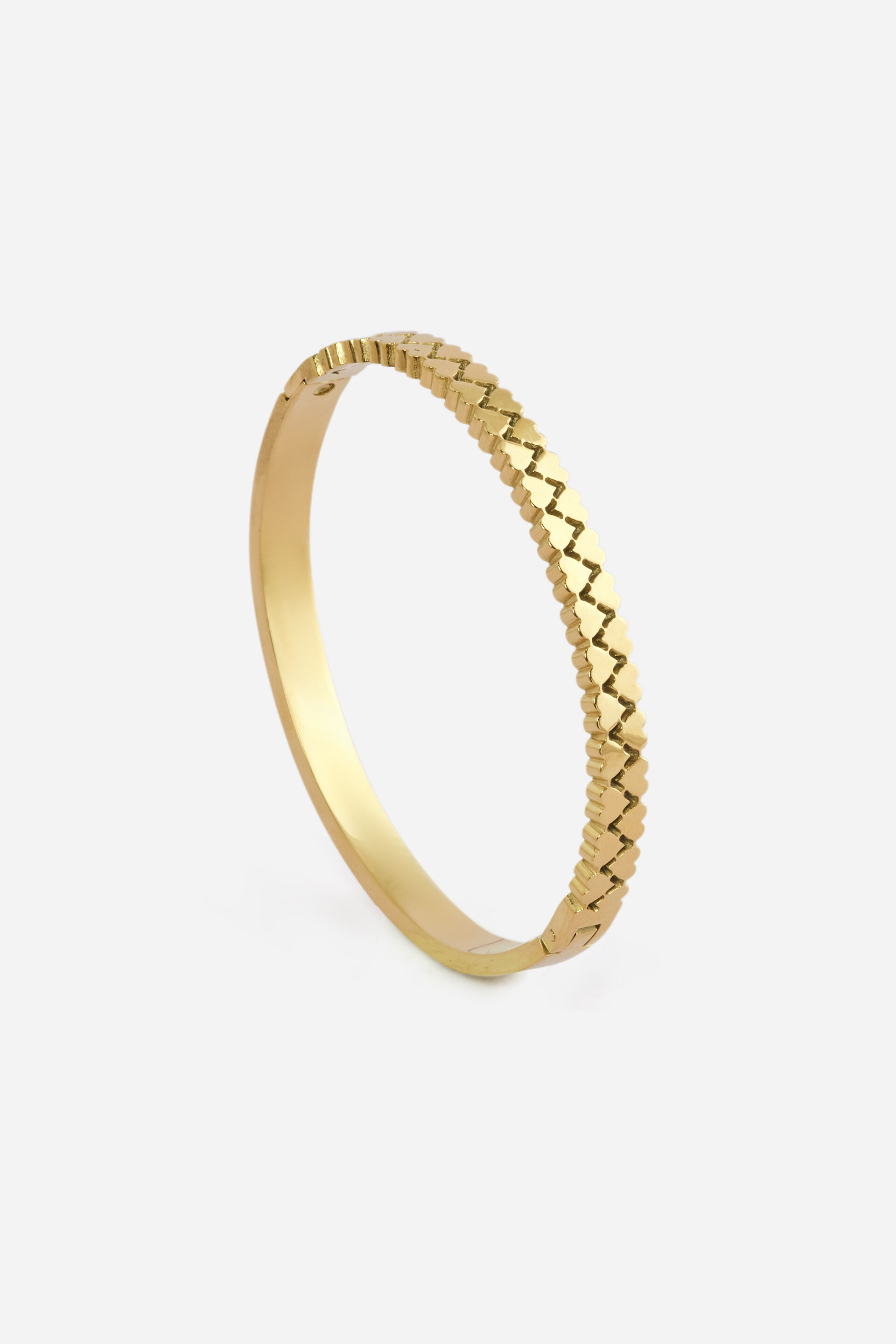 Heartline Bracelet, , image 2