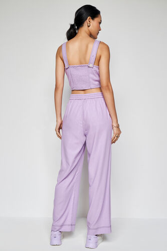 The Easy-Fit Coord, Lilac, image 9