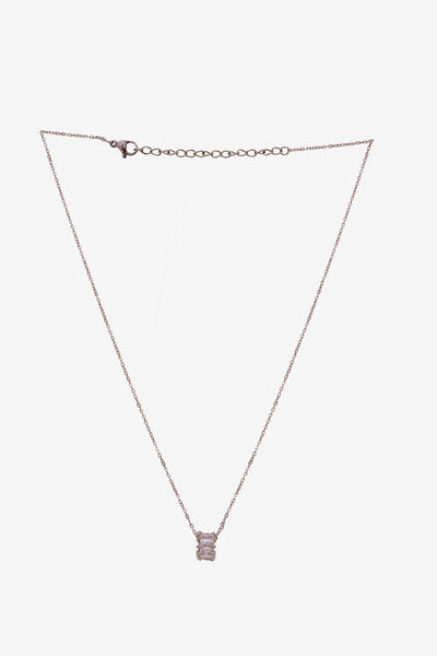 Petite Wheel Neckpiece