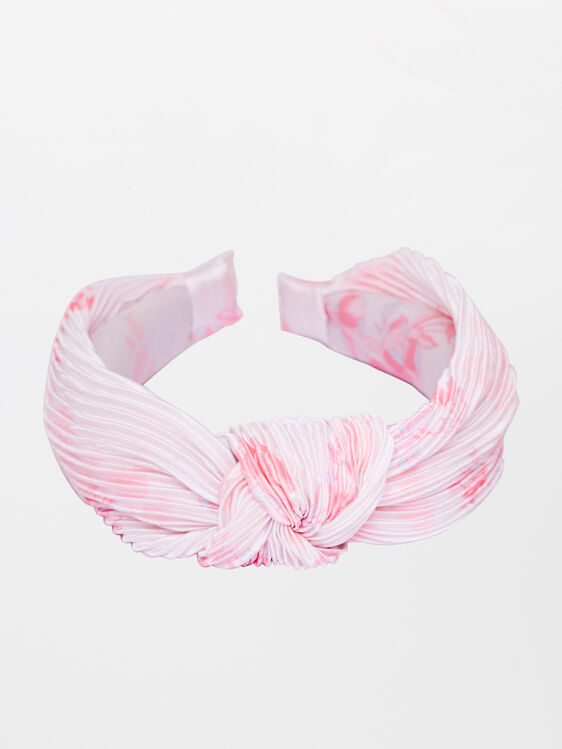 Light Pink Hairband, , image 1