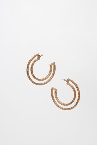 C-Through Earrings, , image 1
