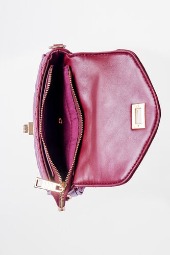 Wine Sling Bag, , image 4