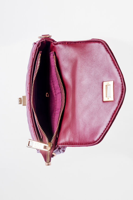 Wine Sling Bag, , image 4