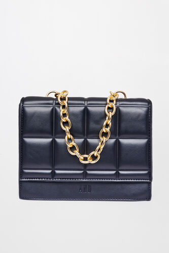 Black Ladies Purse, , image 1