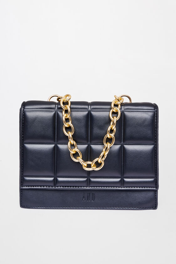 Black Ladies Purse, , image 1