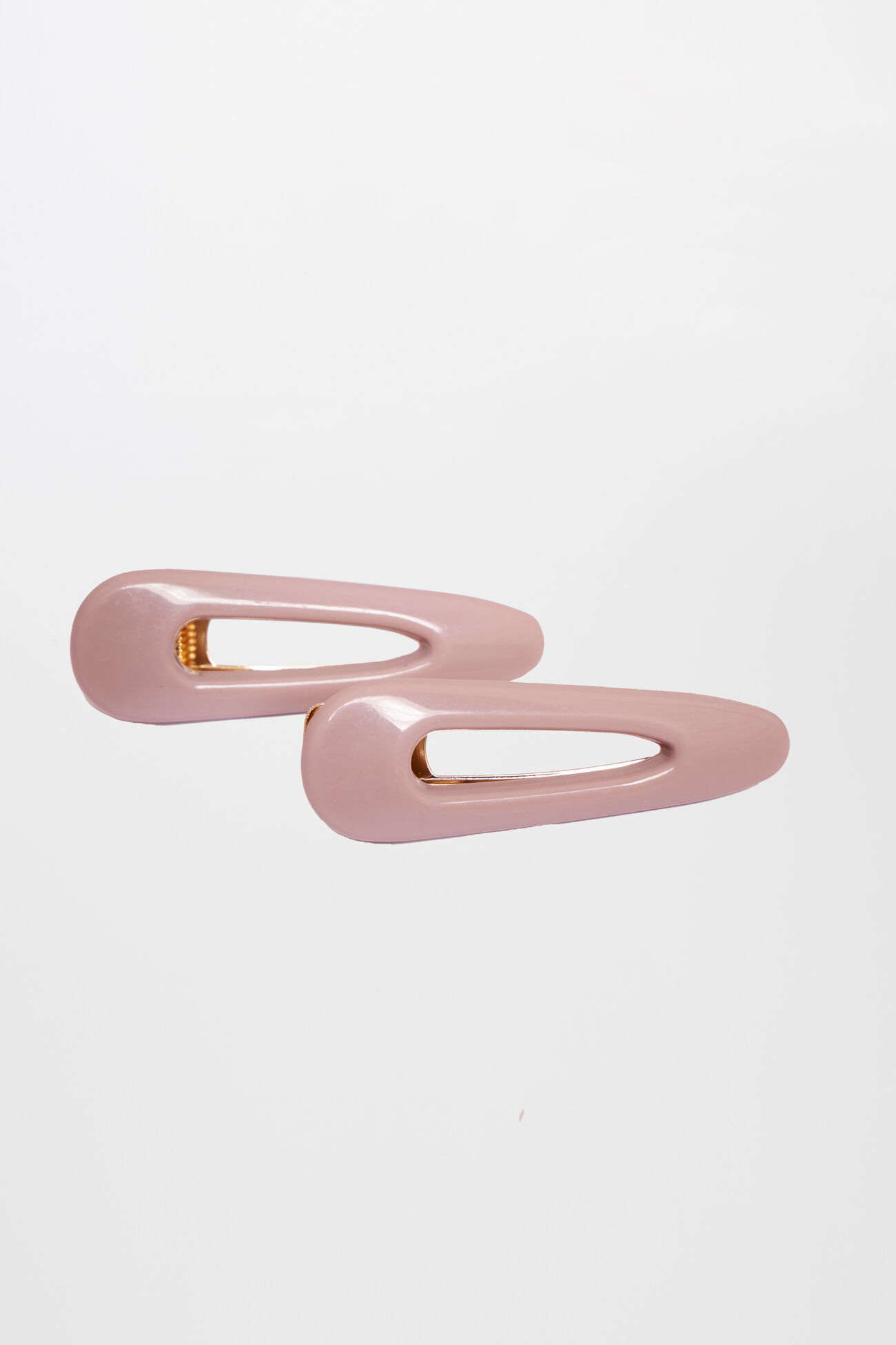 1 - Light Pink Hairpin, image 1