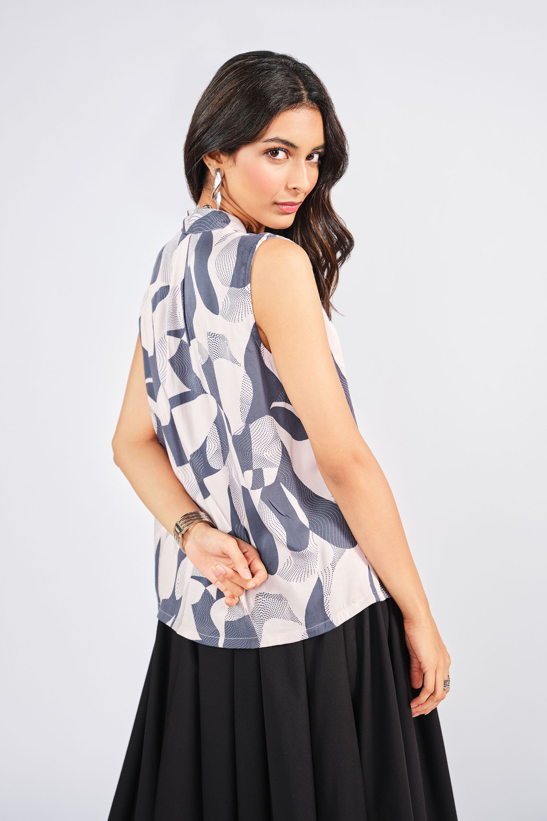 Rhythm Of The Black Top, Black, image 5