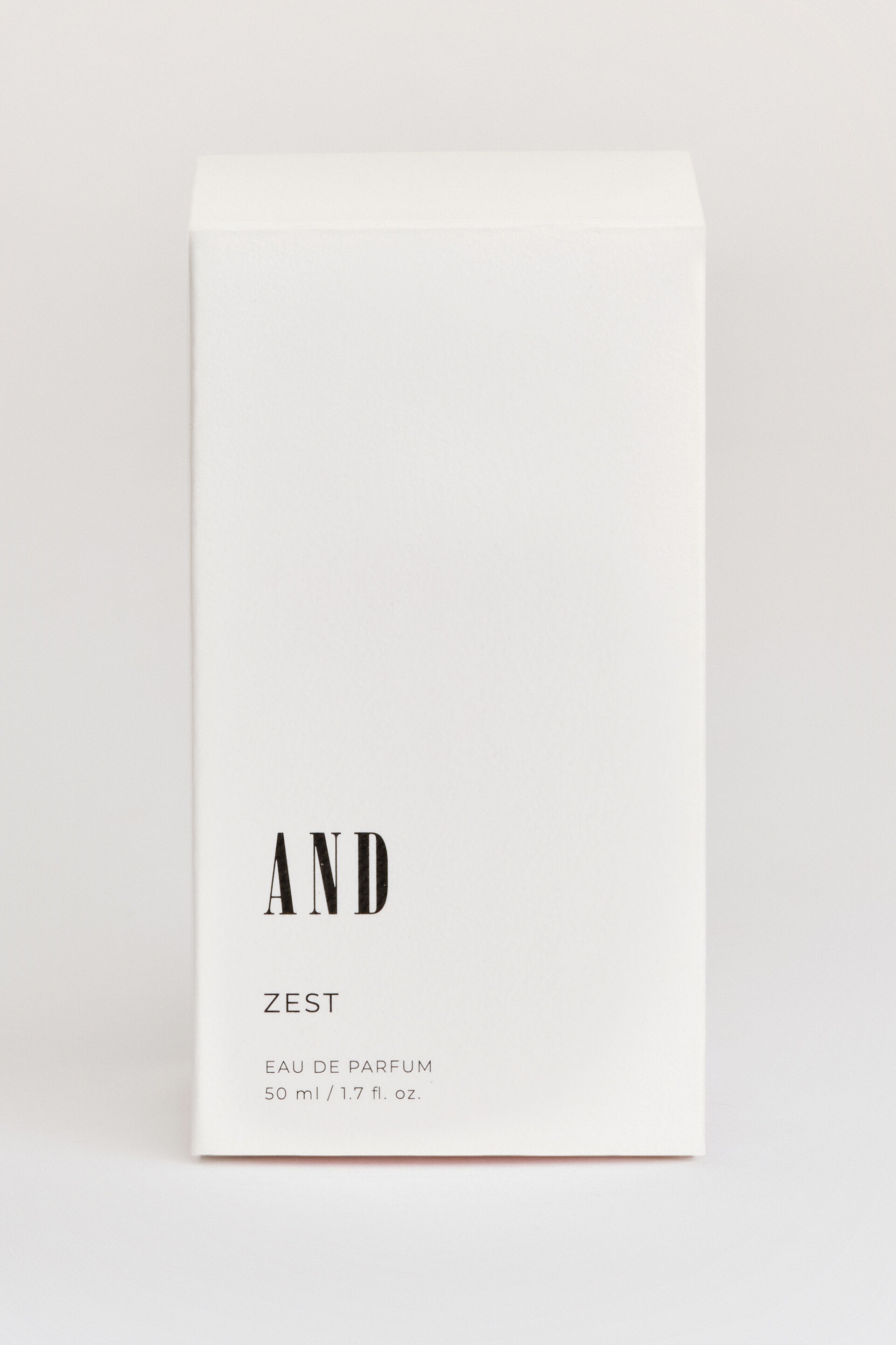 AND Zest Eau de Parfum, , image 2