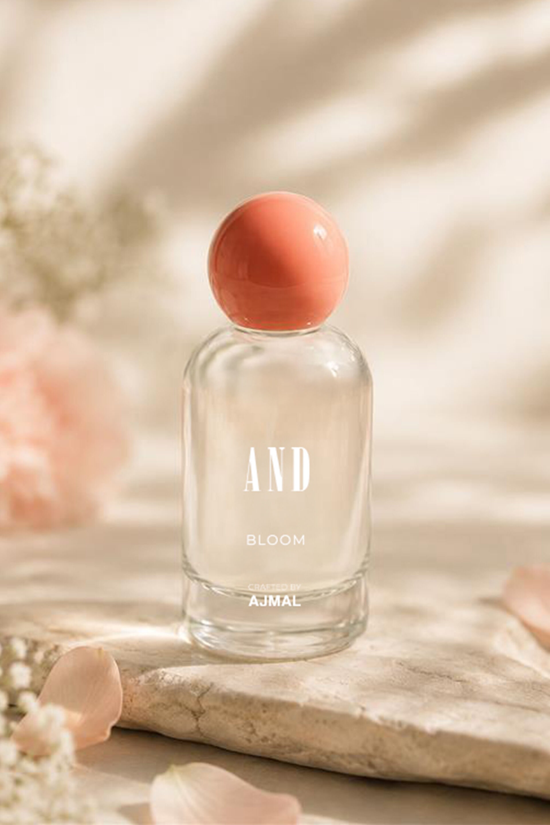 AND Bloom Eau de Parfum
