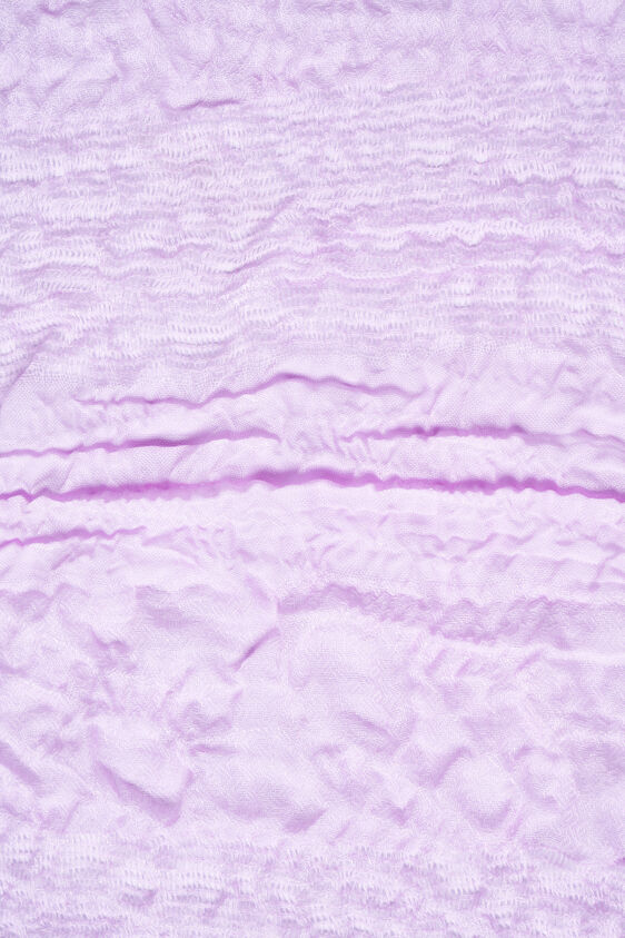 Lilac Scarf , , image 2