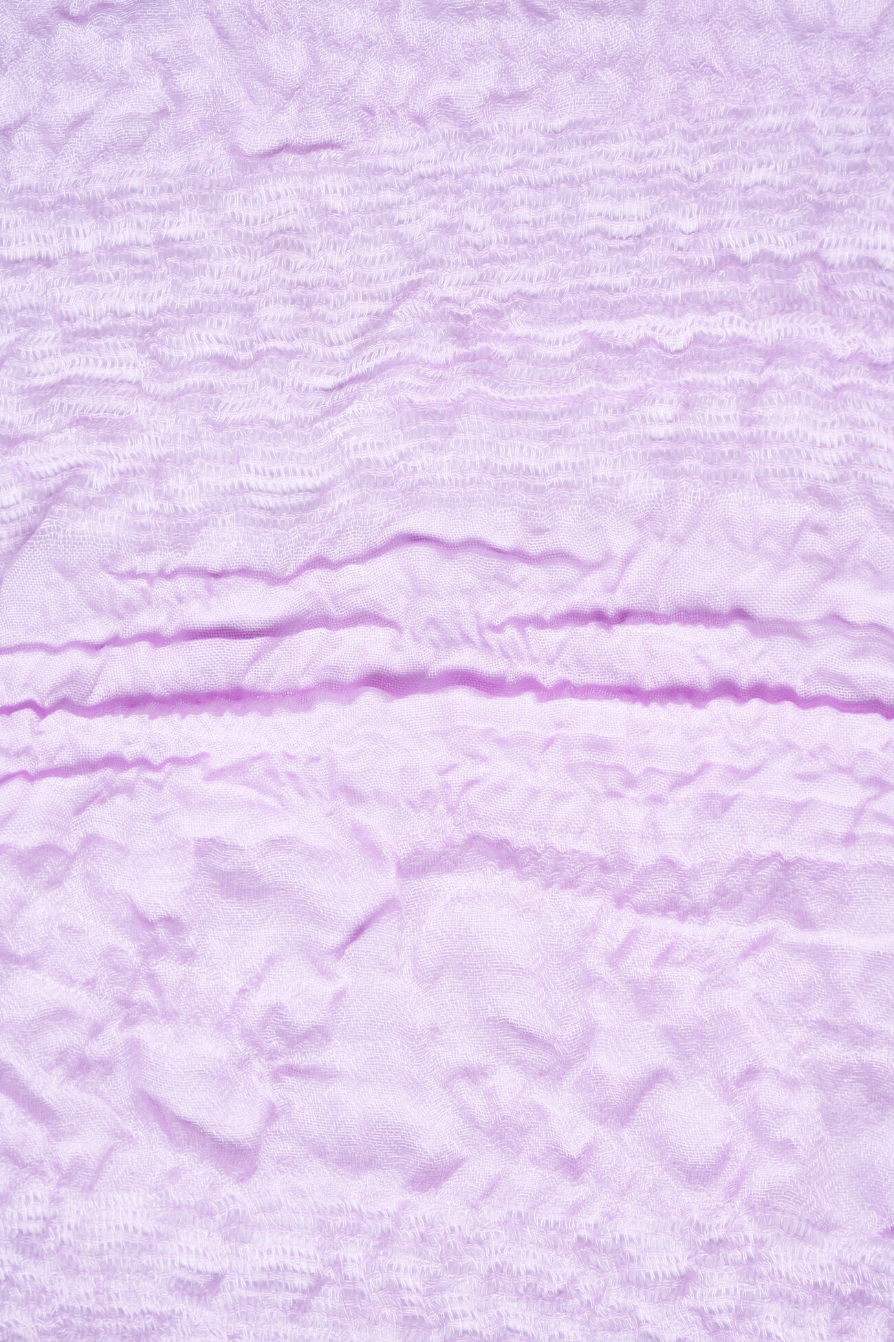 Lilac Scarf , , image 2