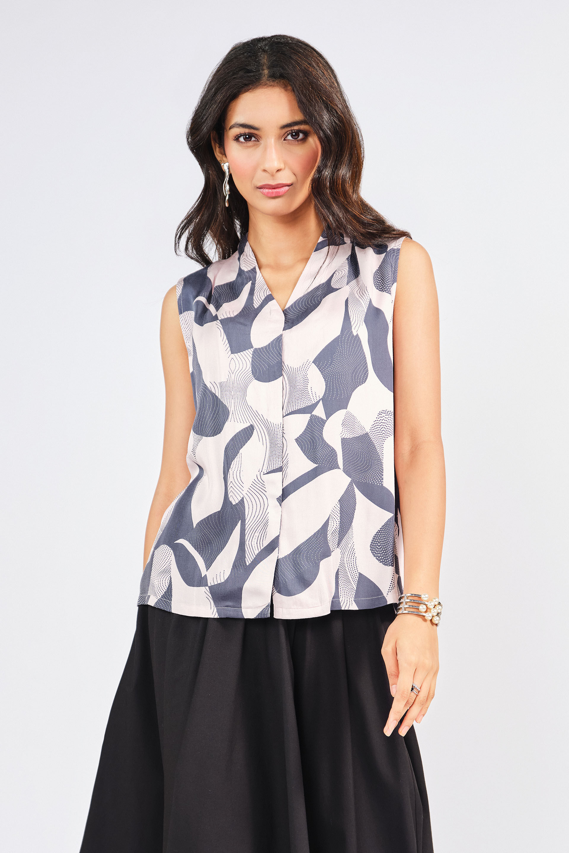 Rhythm Of The Black Top, Black, image 3