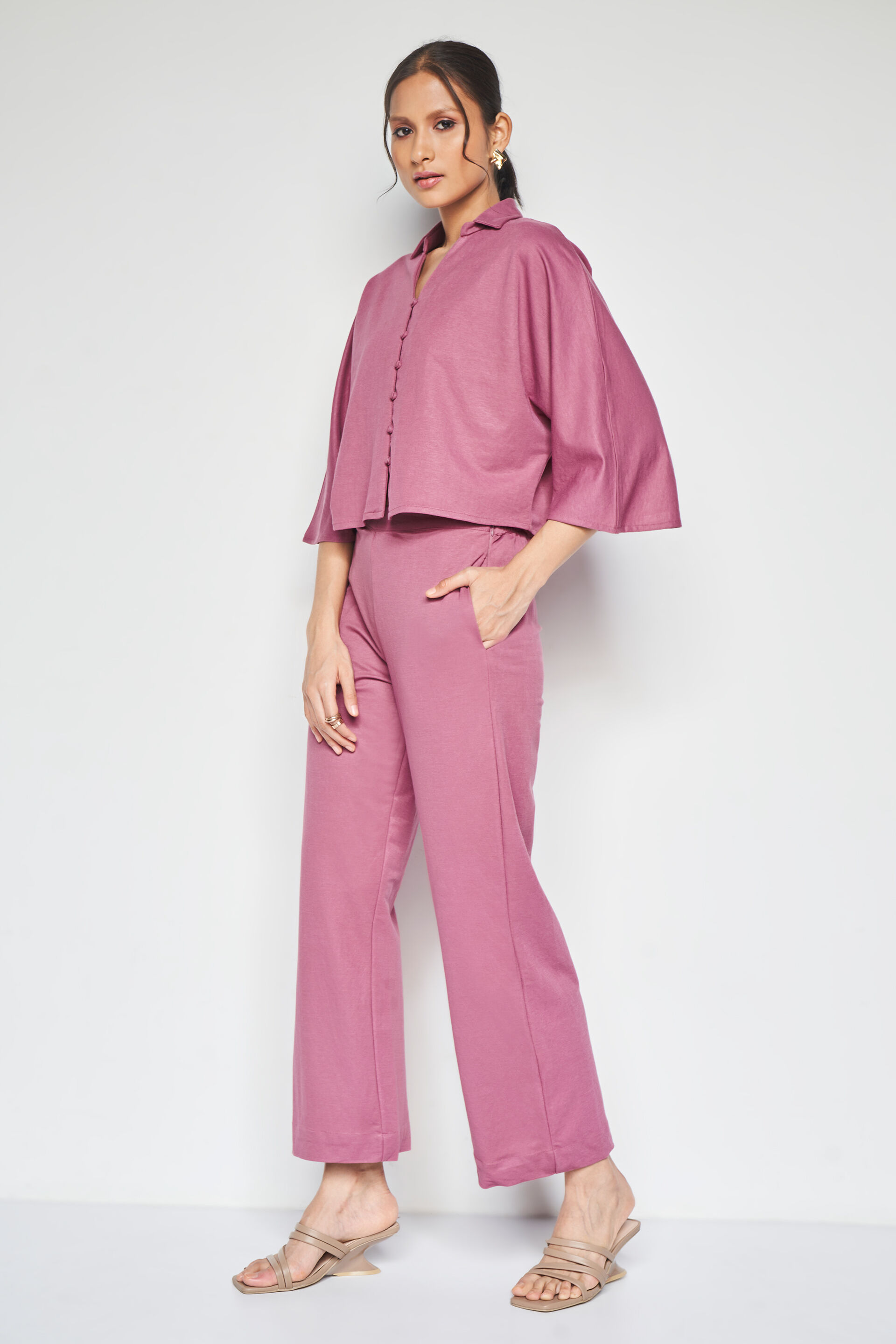 It's A Tie Set, Rosewood, image 3