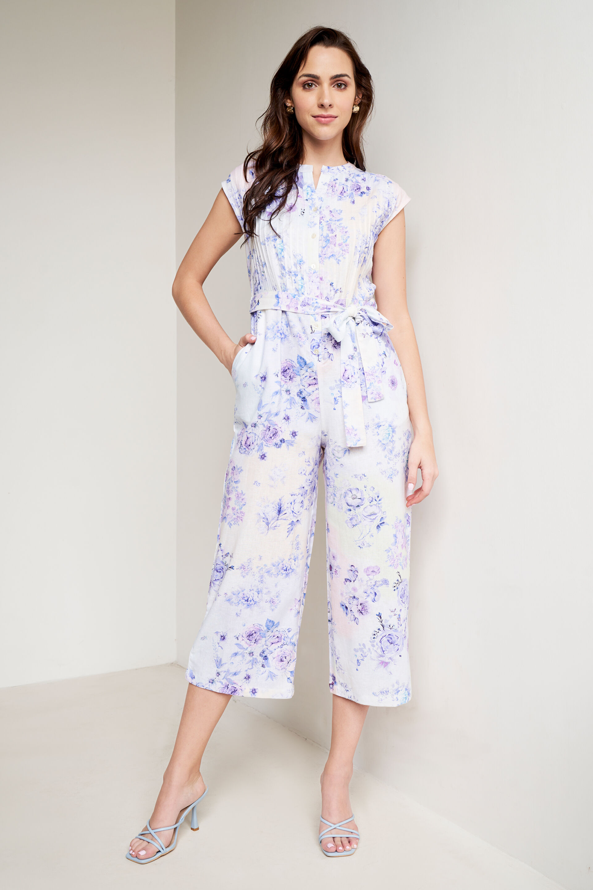 Women's fashion jumpsuits for 2025 sale