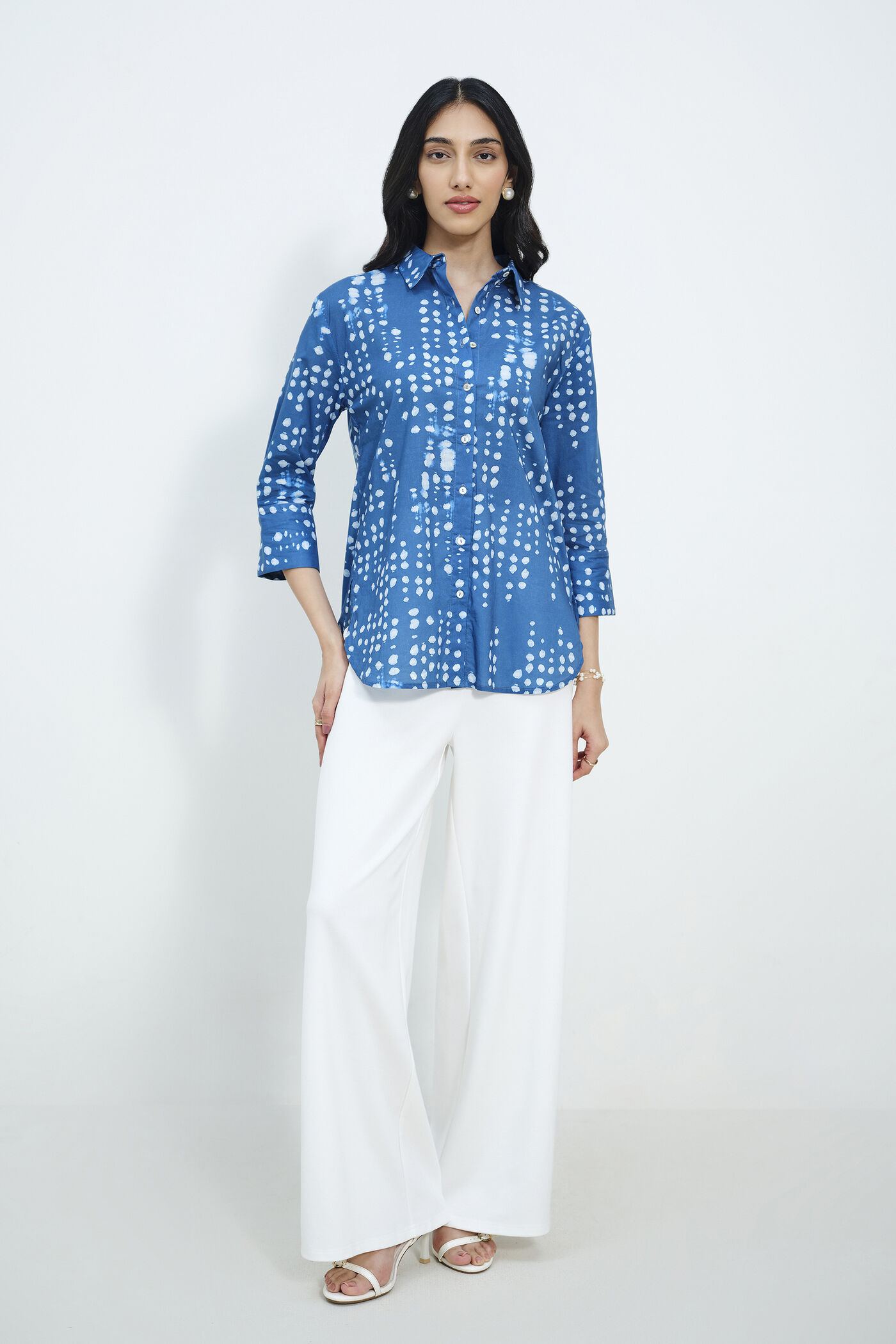 Sparkling Stream Shirt
