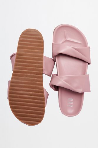 Pink Sandal, Pink, image 4
