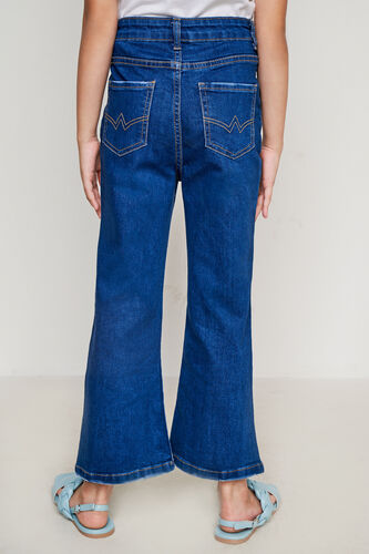 Midnight Blue Regular Length Bottom, Midnight Blue, image 4