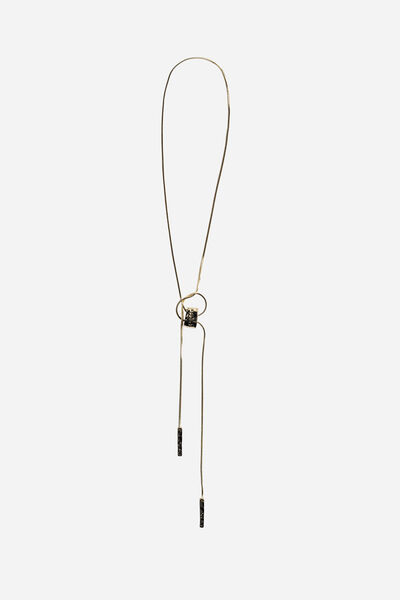 Shandin Necklace