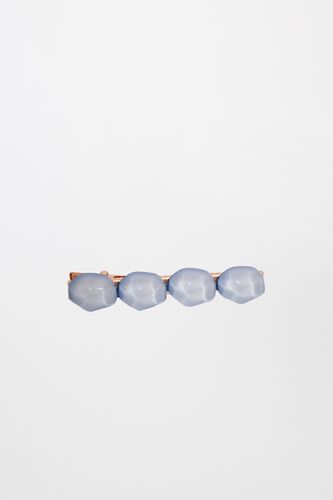 1 - Blue Hairpin, image 1