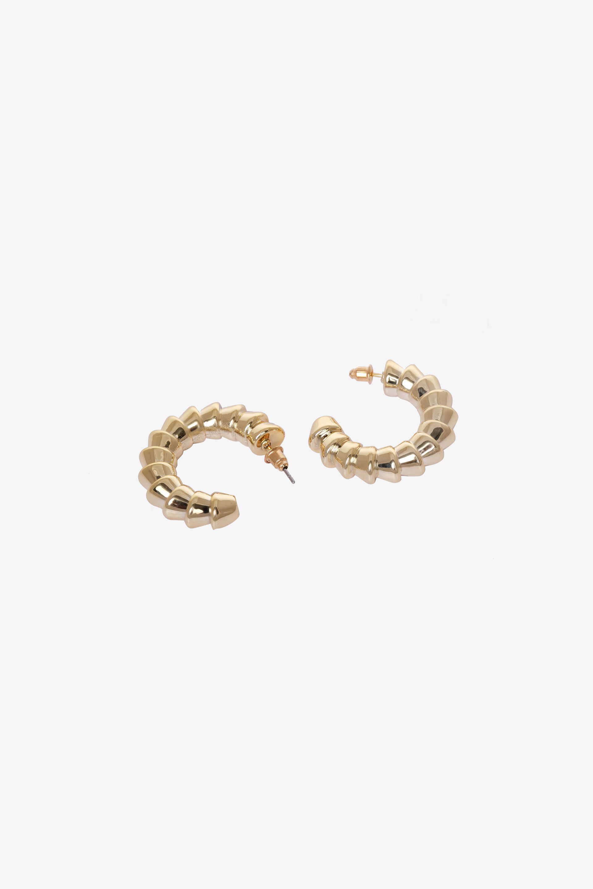 Layered Hoops, , image 1