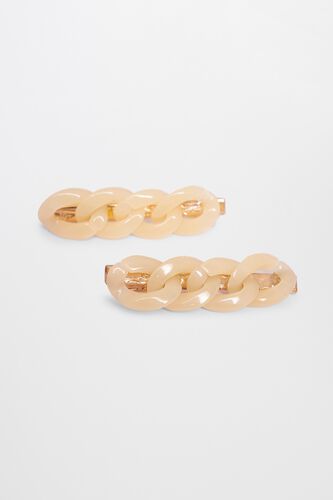 1 - Off White Hairpin, image 1