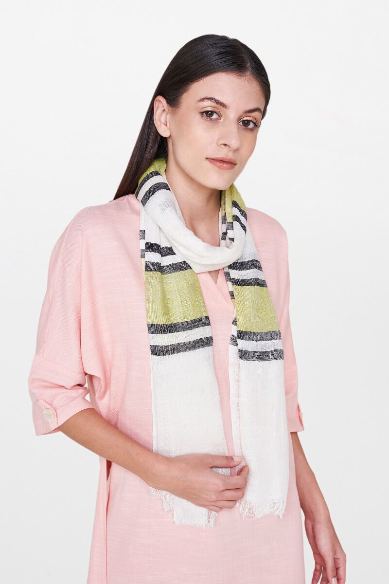 White Stole, , image 1