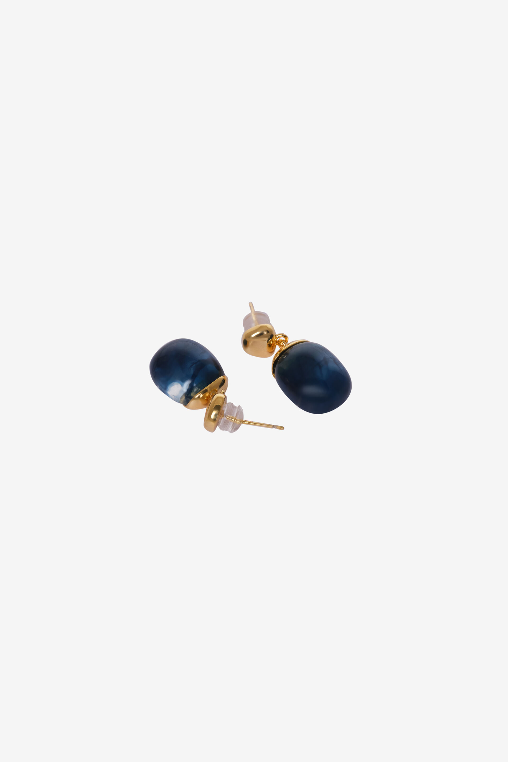 Ocean Drop Earrings, , image 2