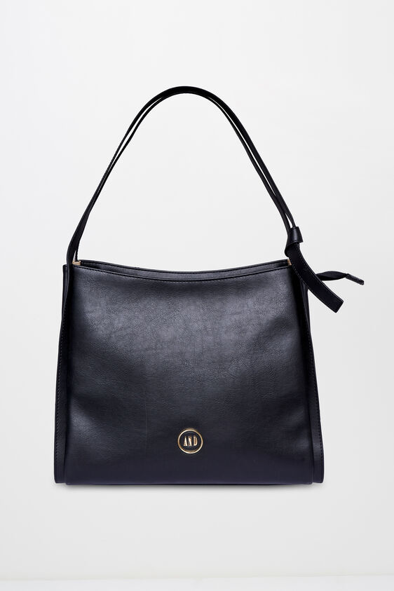 Black Ladies Purse, , image 1
