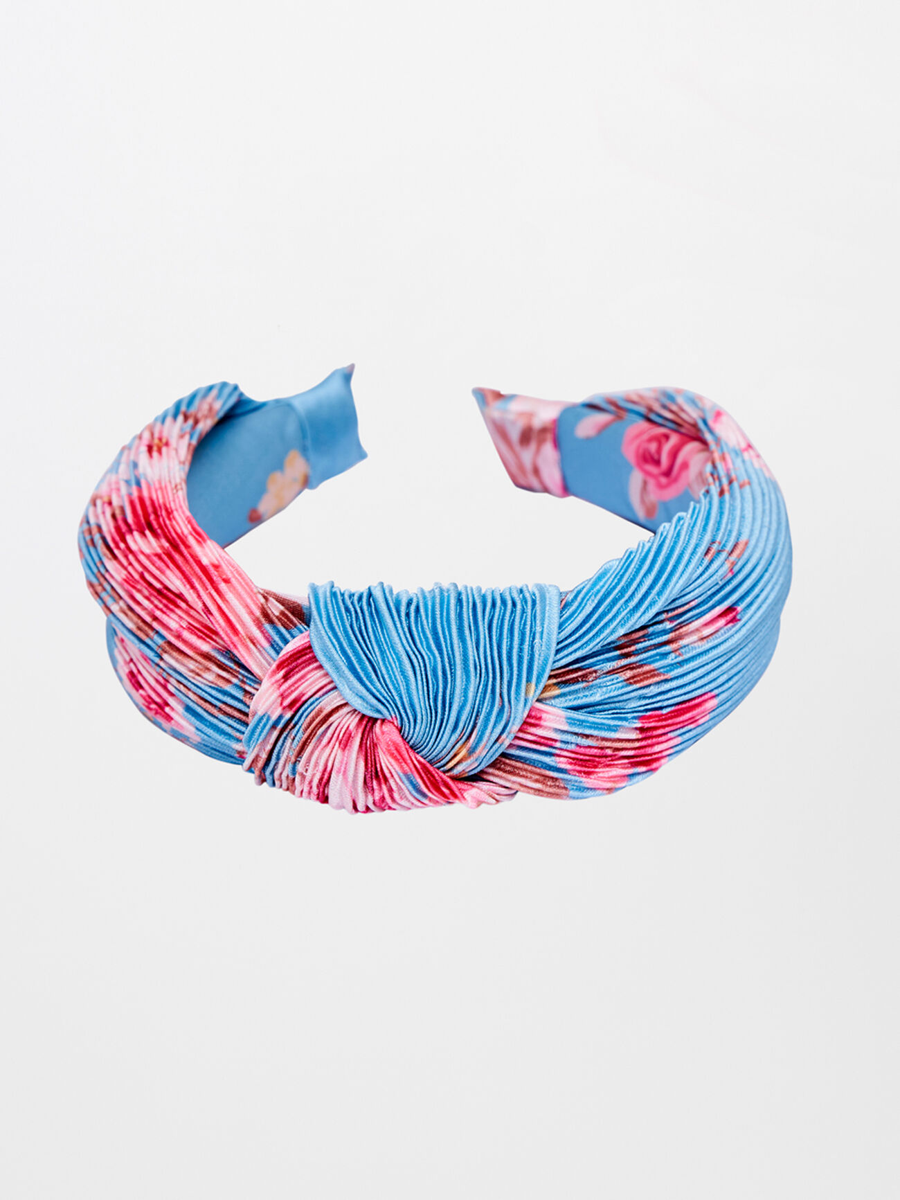 Turquoise Hairband, , image 1