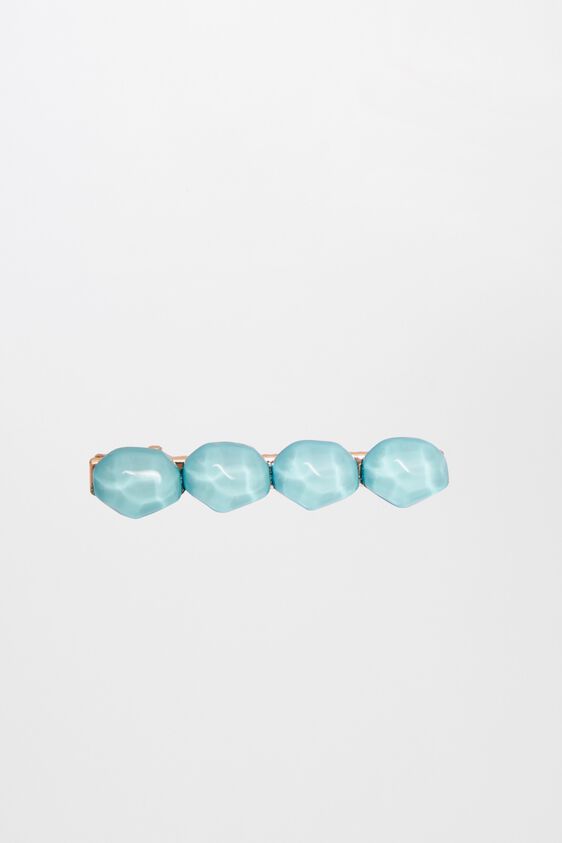 1 - Sage Green Hairpin, image 1