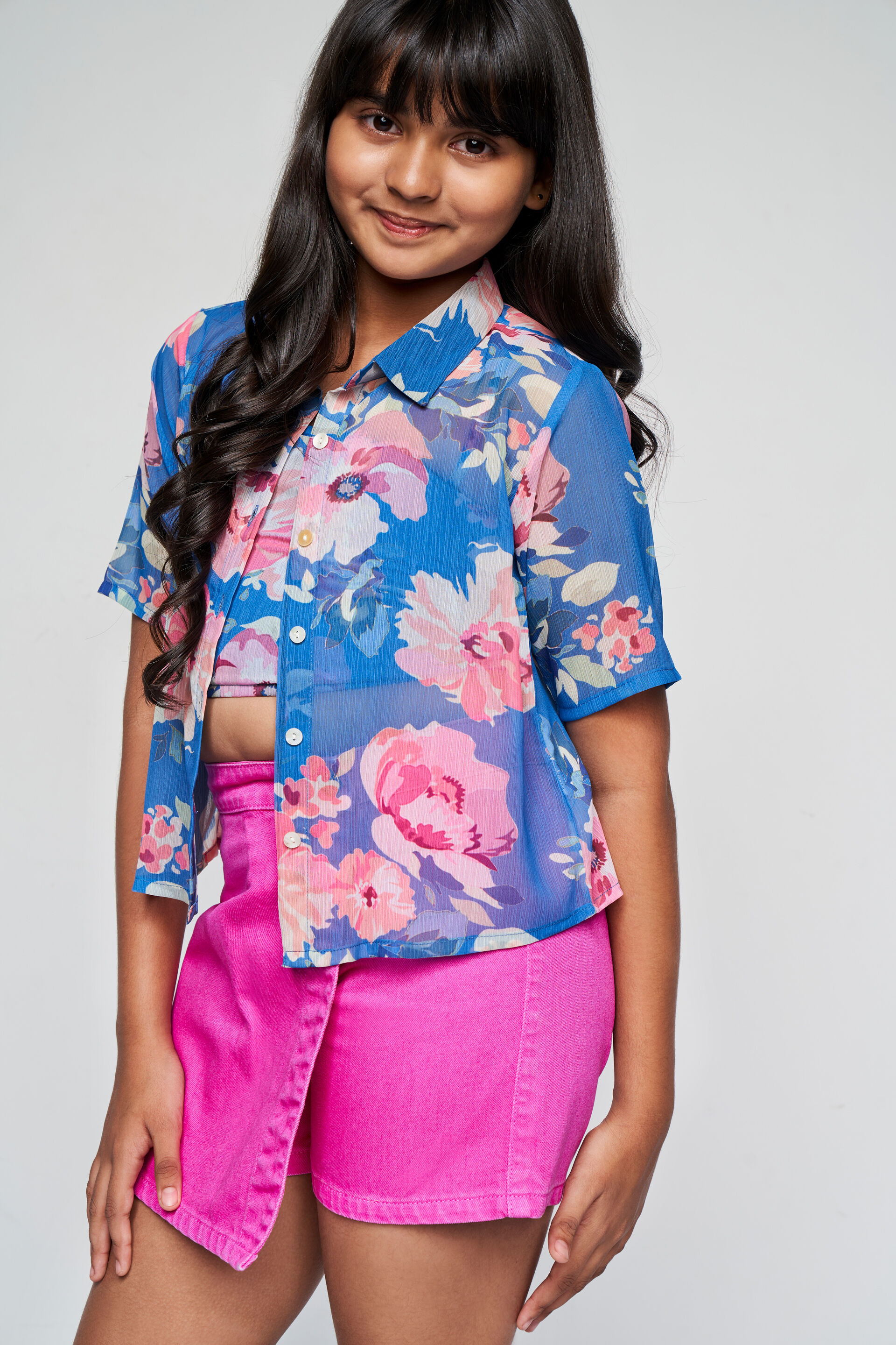 Buy girls top sales