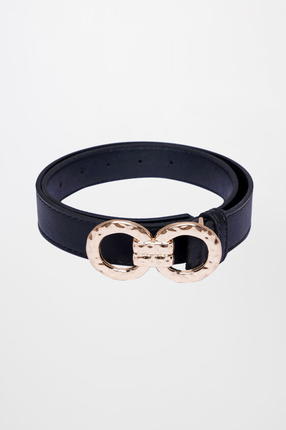 Black Belt, Black, image 1