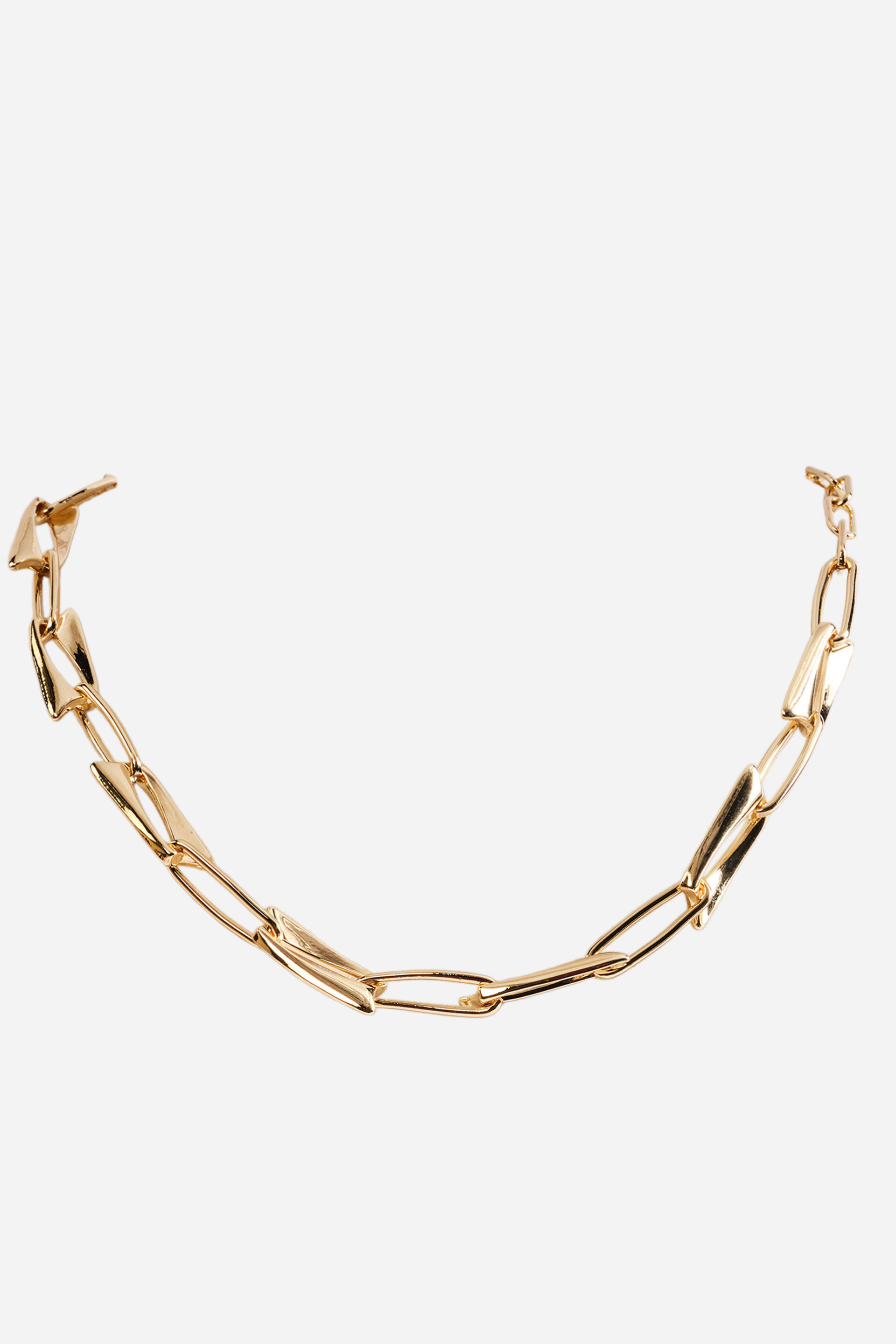 Link Luxe Necklace, , image 1