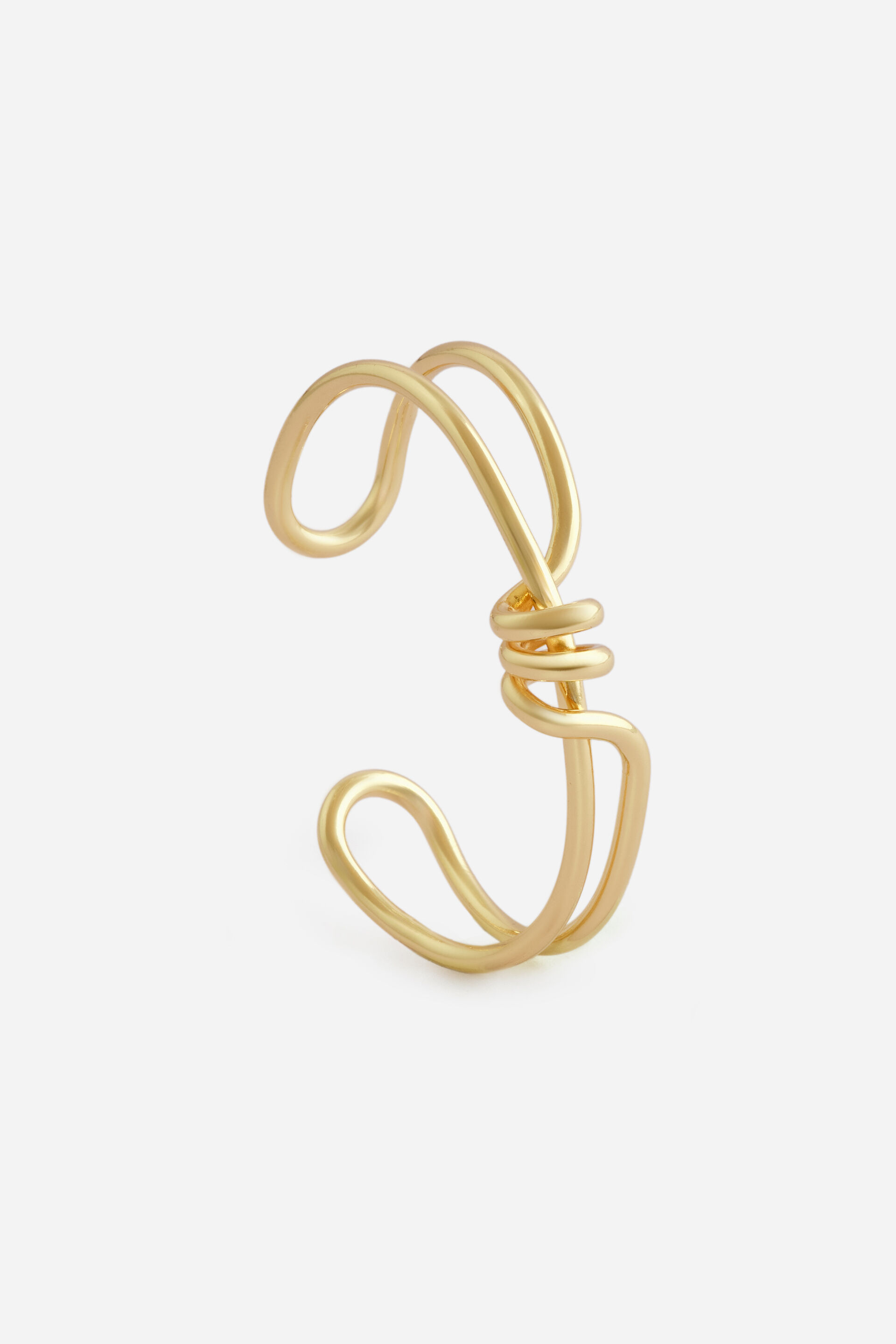 Knot Cuff, , image 2