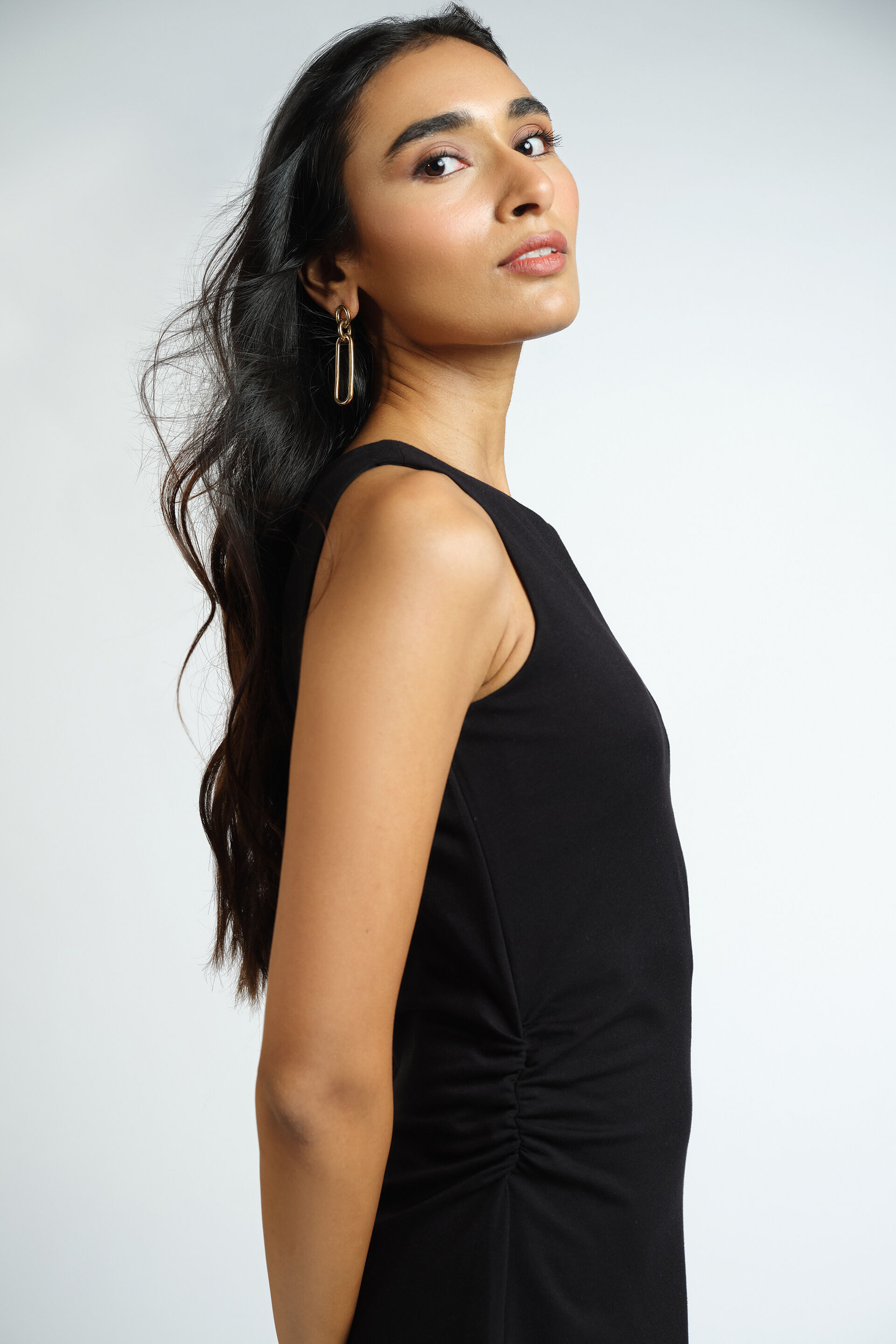 The No Fuss LBD, Black, image 5