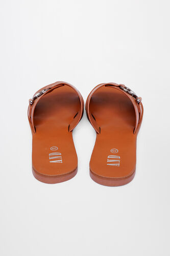 Tan Shoe, Tan, image 4