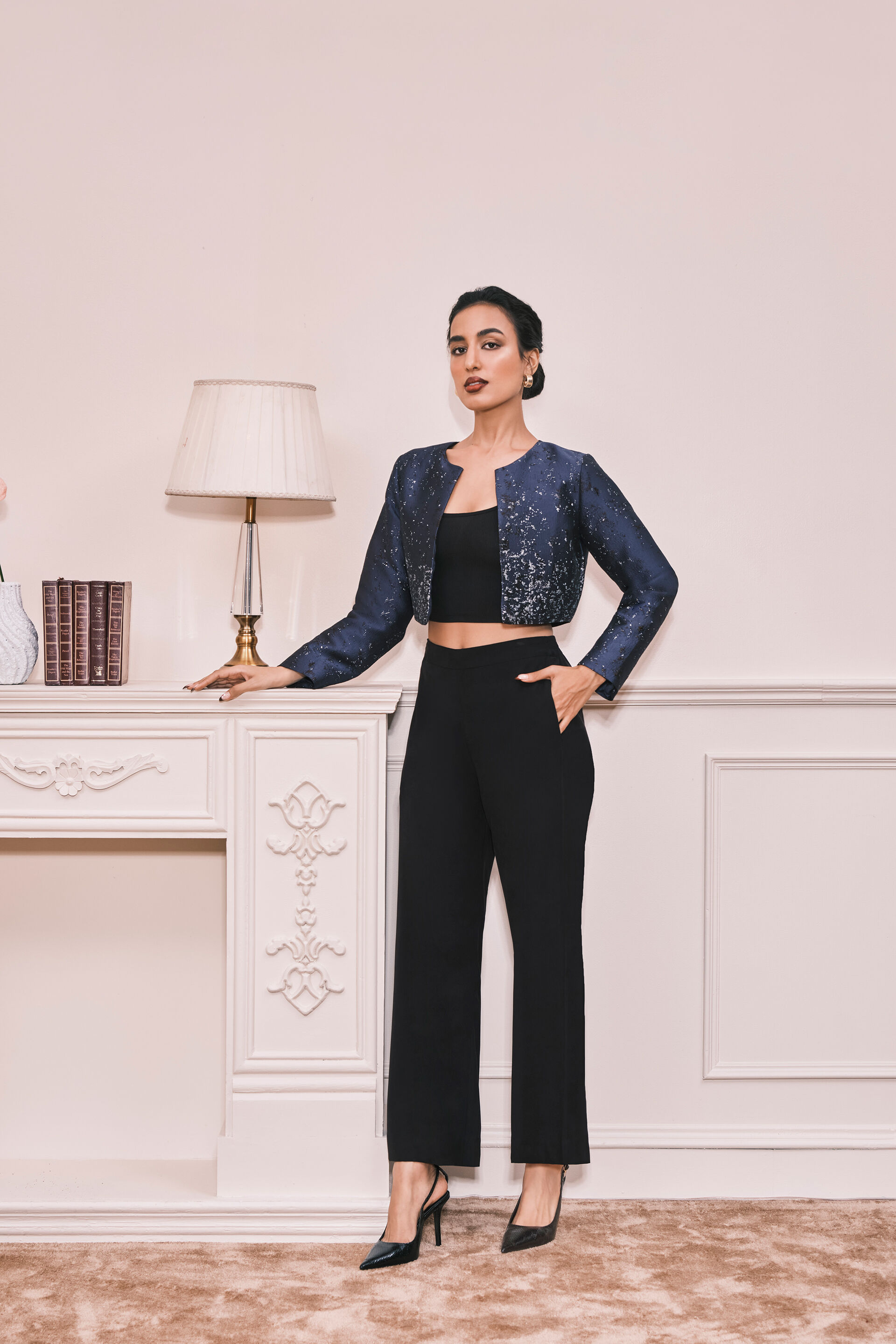 Buy Casual Jackets Blazers for Women Online Ladies Jackets AND India